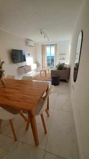Apartamento Diva